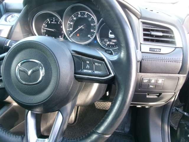 アテンザセダン 20S アルミ ナビ TV バックモニター(15枚目)