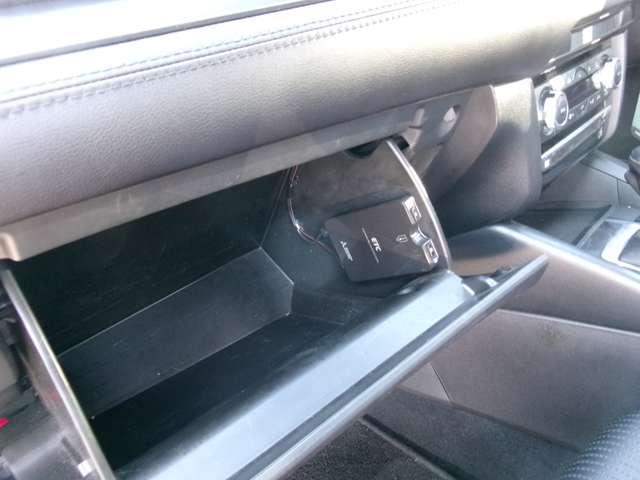 アテンザセダン 20S アルミ ナビ TV バックモニター(18枚目)