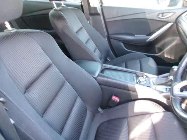 アテンザセダン 20S アルミ ナビ TV バックモニター(19枚目)