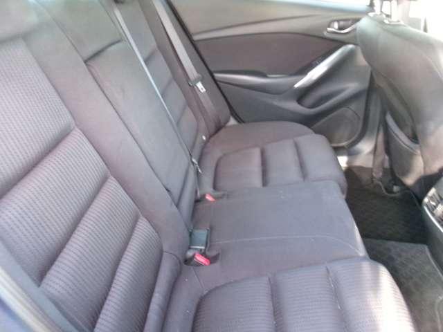 アテンザセダン 20S アルミ ナビ TV バックモニター(20枚目)