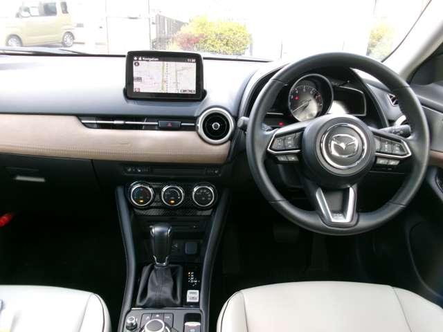 ＣＸ－３ １５Ｓアーバンドレッサー（2枚目）