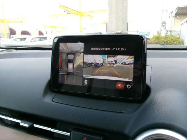 ＣＸ－３ １５Ｓアーバンドレッサー（3枚目）