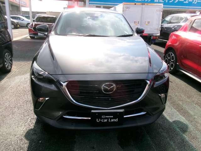 ＣＸ－３ １５Ｓアーバンドレッサー（4枚目）