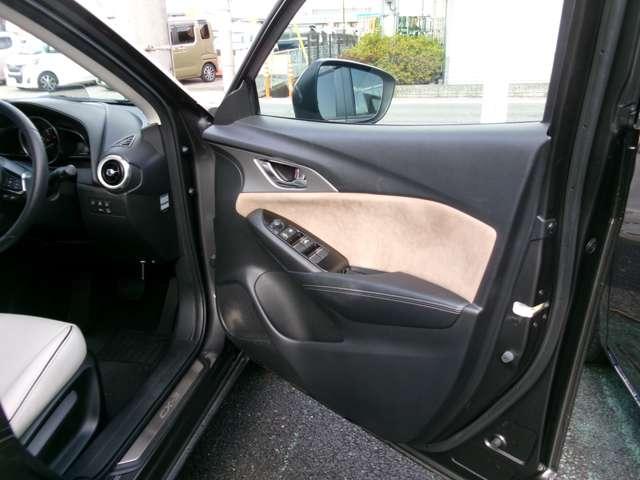 ＣＸ－３ １５Ｓアーバンドレッサー（9枚目）