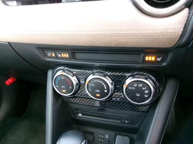 ＣＸ－３ １５Ｓアーバンドレッサー（17枚目）