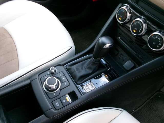 ＣＸ－３ １５Ｓアーバンドレッサー（18枚目）