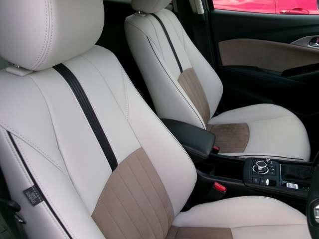 ＣＸ－３ １５Ｓアーバンドレッサー（20枚目）