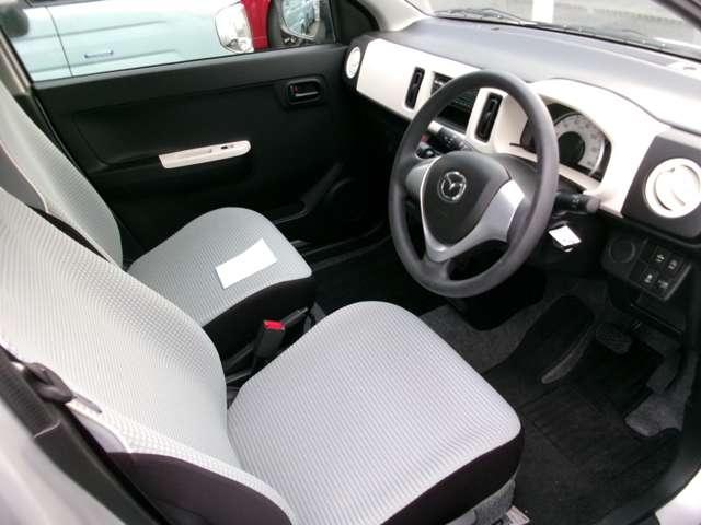 キャロル ＧＳ（4枚目）