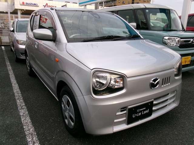 キャロル ＧＳ（8枚目）