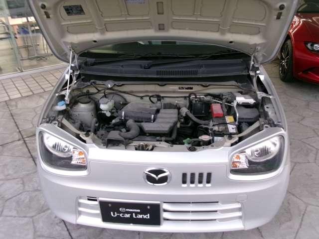 キャロル ＧＳ（18枚目）