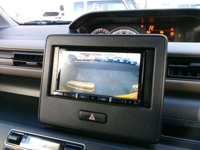ワゴンＲ ハイブリッドＦＸ　ナビ　ＴＶ　バックカメラ（13枚目）