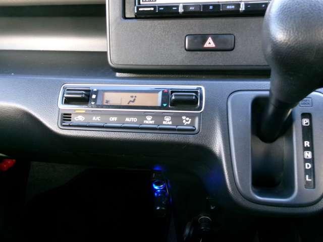 ワゴンＲ ハイブリッドＦＸ　ナビ　ＴＶ　バックカメラ（14枚目）