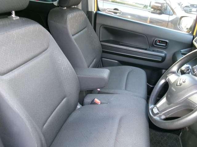 ワゴンＲ ハイブリッドＦＸ　ナビ　ＴＶ　バックカメラ（18枚目）