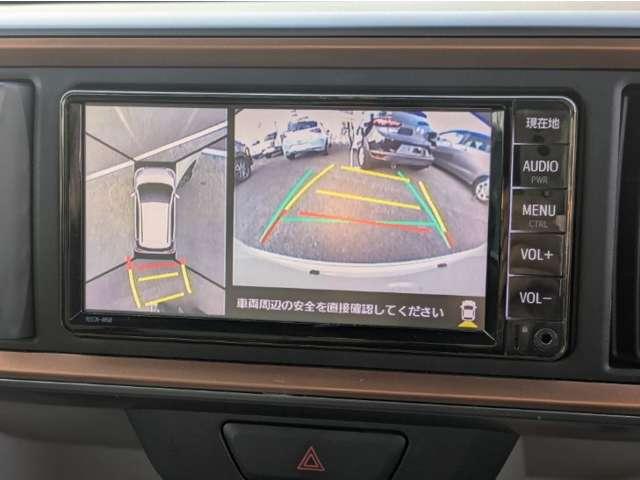 パッソ １．０　モーダ　チャーム（4枚目）