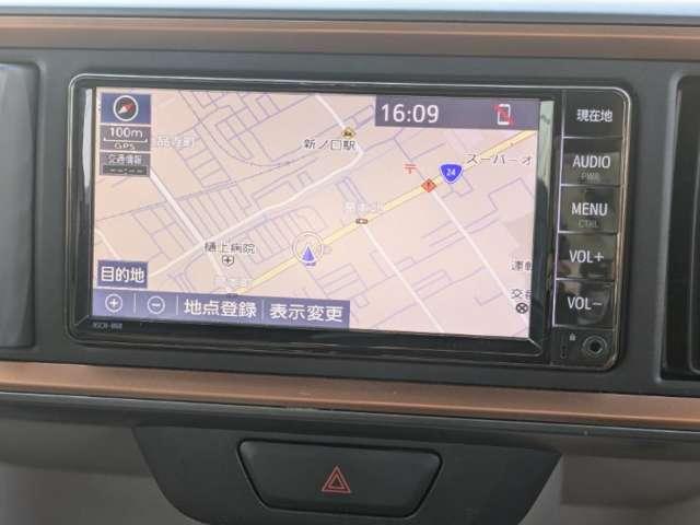 パッソ １．０　モーダ　チャーム（5枚目）