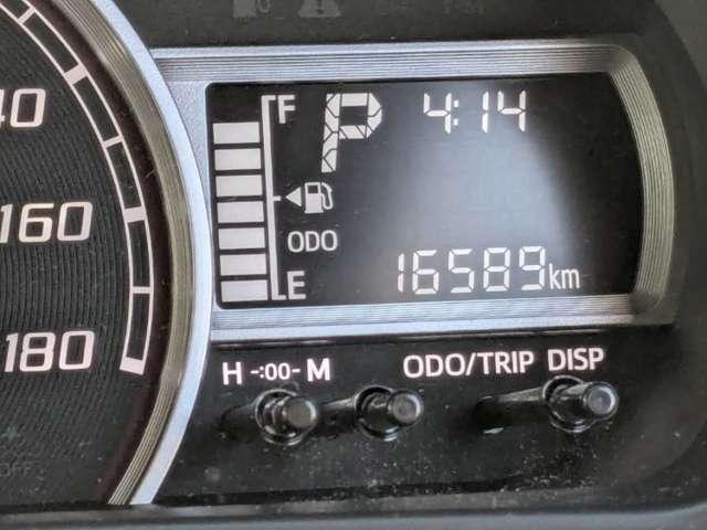 パッソ １．０　モーダ　チャーム（6枚目）