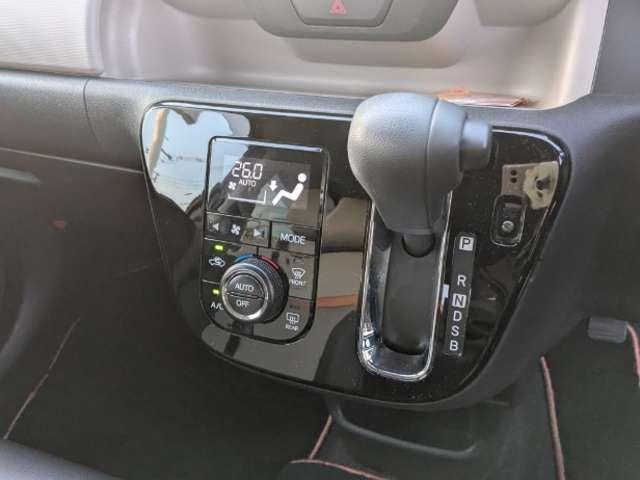 パッソ １．０　モーダ　チャーム（9枚目）