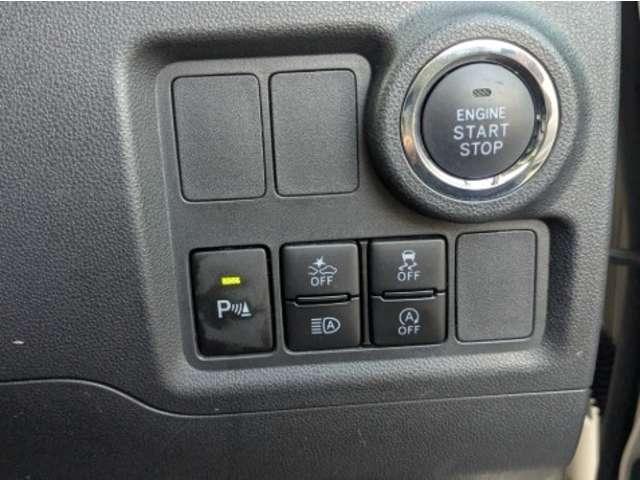 パッソ １．０　モーダ　チャーム（11枚目）