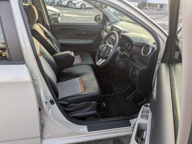 パッソ １．０　モーダ　チャーム（13枚目）