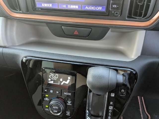 パッソ １．０　モーダ　チャーム（16枚目）