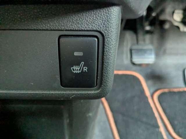 パッソ １．０　モーダ　チャーム（18枚目）