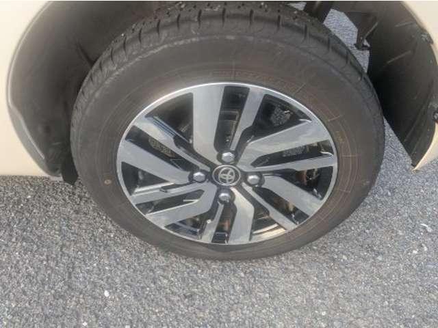 パッソ １．０　モーダ　チャーム（20枚目）