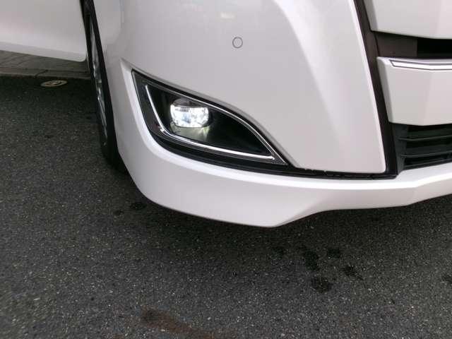 ノア 2.0 G LEDライト ナビ フルセグTV ドラレコ(8枚目)