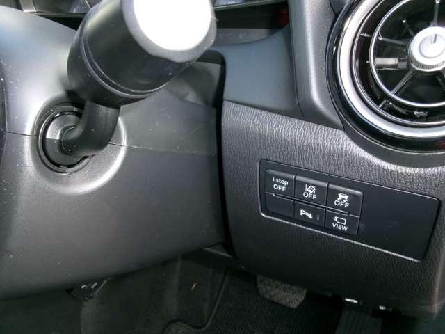 デミオ １５Ｓ　ナビ　ＴＶ　３６０度モニター（8枚目）