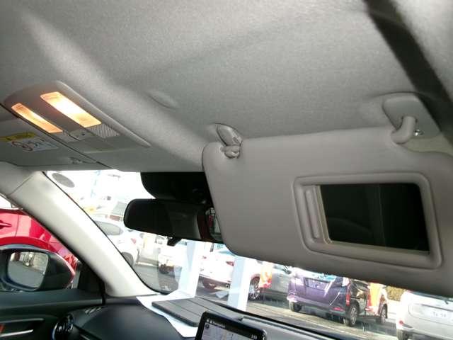 デミオ １５Ｓ　ナビ　ＴＶ　３６０度モニター（12枚目）