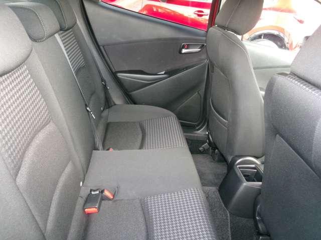 デミオ １５Ｓ　ナビ　ＴＶ　３６０度モニター（17枚目）