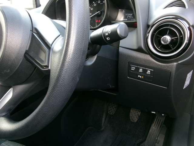 デミオ １５Ｓ　ナビ　ＴＶ（9枚目）
