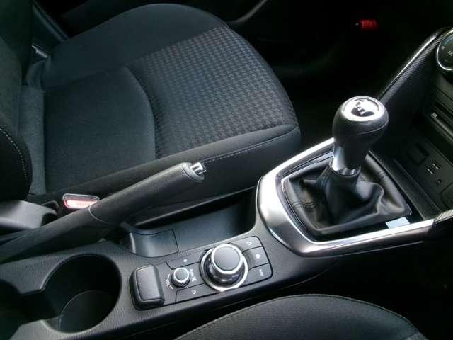 デミオ １５Ｓ　ナビ　ＴＶ（12枚目）