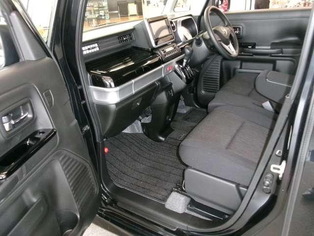 フレアワゴンカスタムスタイル 660 カスタムスタイル ハイブリッド XG 片側電動スライドドア(4枚目)