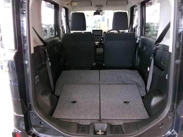 フレアワゴンカスタムスタイル 660 カスタムスタイル ハイブリッド XG 片側電動スライドドア(12枚目)