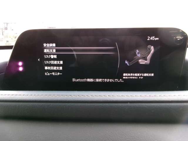 ＣＸ－３０ ２０ＳプロアクティブＴ－Ｓ（12枚目）