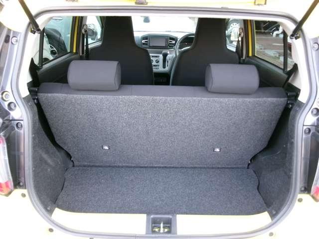 ミライース X SA3(12枚目)