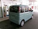 プライバシーガラスになっていますので外から見えにくくUVカットも施されています♪