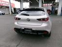 ＭＡＺＤＡ３ファストバック ２０ＳプロアクティブＴ－Ｓ　アルミ　ナビ　ＴＶ　３６０度モニター（7枚目）