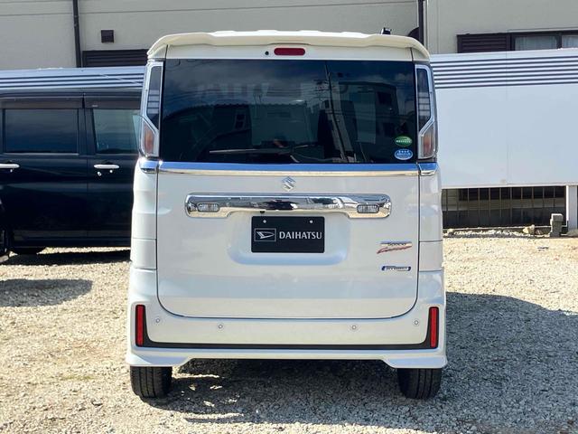 スペーシアカスタム ハイブリッドXSターボ ドライブレコーダー ETC 全周囲カメラ 両側電動スライドドア ナビ TV クリアランスソナー オートクルーズコントロール レーンアシスト 衝突被害軽減システム オートライト LEDヘッドランプ(16枚目)