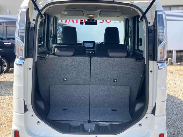 スペーシアカスタム ハイブリッドXSターボ ドライブレコーダー ETC 全周囲カメラ 両側電動スライドドア ナビ TV クリアランスソナー オートクルーズコントロール レーンアシスト 衝突被害軽減システム オートライト LEDヘッドランプ(19枚目)