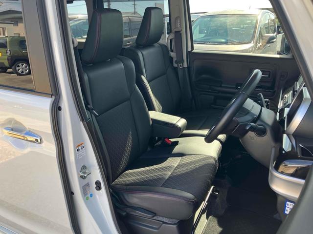 スペーシアカスタム ハイブリッドXSターボ ドライブレコーダー ETC 全周囲カメラ 両側電動スライドドア ナビ TV クリアランスソナー オートクルーズコントロール レーンアシスト 衝突被害軽減システム オートライト LEDヘッドランプ(48枚目)