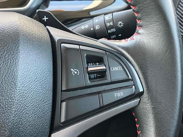 スペーシアカスタム ハイブリッドXSターボ ドライブレコーダー ETC 全周囲カメラ 両側電動スライドドア ナビ TV クリアランスソナー オートクルーズコントロール レーンアシスト 衝突被害軽減システム オートライト LEDヘッドランプ(52枚目)