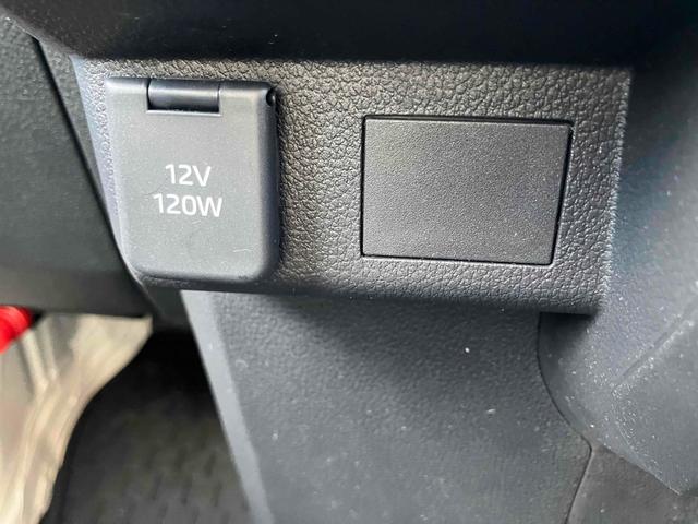 ハイゼットカーゴ ＤＸ　ＣＶＴ　衝突被害軽減システム　クリアランスソナー　両側スライドドア　キーレスエントリー　アイドリングストップ　オートライト　ＥＳＣ　エアコン　パワーステアリング（41枚目）