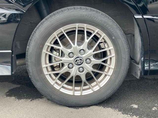 ヴォクシー ハイブリッドＺＳ　煌ＩＩＩ　ドライブレコーダー　ＥＴＣ　バックカメラ　ナビ　クリアランスソナー　オートクルーズコントロール　レーンアシスト　衝突被害軽減システム　両側電動スライドドア　オートマチックハイビーム　オートライト（28枚目）