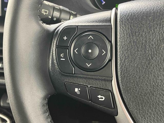 ヴォクシー ハイブリッドＺＳ　煌ＩＩＩ　ドライブレコーダー　ＥＴＣ　バックカメラ　ナビ　クリアランスソナー　オートクルーズコントロール　レーンアシスト　衝突被害軽減システム　両側電動スライドドア　オートマチックハイビーム　オートライト（48枚目）