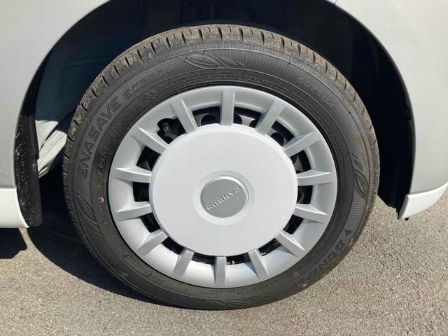 ムーヴキャンバス ストライプスＧ　バックカメラ　両側電動スライドドア　クリアランスソナー　レーンアシスト　衝突被害軽減システム　オートライト　ＬＥＤヘッドランプ　スマートキー　アイドリングストップ　電動格納ミラー　シートヒーター（27枚目）