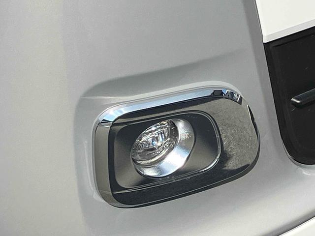 ムーヴキャンバス ストライプスＧ　バックカメラ　両側電動スライドドア　クリアランスソナー　レーンアシスト　衝突被害軽減システム　オートライト　ＬＥＤヘッドランプ　スマートキー　アイドリングストップ　電動格納ミラー　シートヒーター（29枚目）