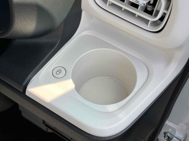 ムーヴキャンバス ストライプスＧ　バックカメラ　両側電動スライドドア　クリアランスソナー　レーンアシスト　衝突被害軽減システム　オートライト　ＬＥＤヘッドランプ　スマートキー　アイドリングストップ　電動格納ミラー　シートヒーター（39枚目）