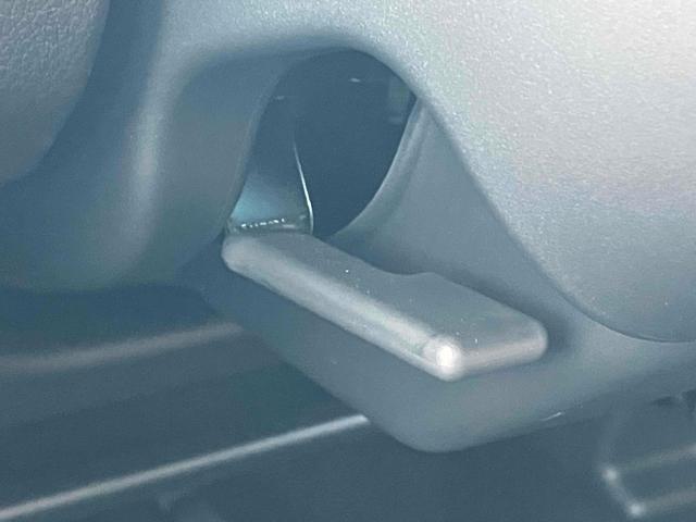 ムーヴキャンバス ストライプスＧ　バックカメラ　両側電動スライドドア　クリアランスソナー　レーンアシスト　衝突被害軽減システム　オートライト　ＬＥＤヘッドランプ　スマートキー　アイドリングストップ　電動格納ミラー　シートヒーター（44枚目）