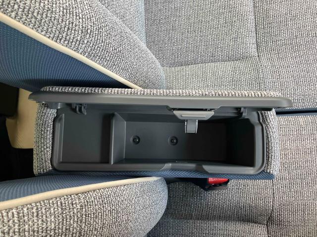 ムーヴキャンバス ストライプスＧ　バックカメラ　両側電動スライドドア　クリアランスソナー　レーンアシスト　衝突被害軽減システム　オートライト　ＬＥＤヘッドランプ　スマートキー　アイドリングストップ　電動格納ミラー　シートヒーター（45枚目）